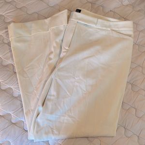 Lane Bryant dress slacks